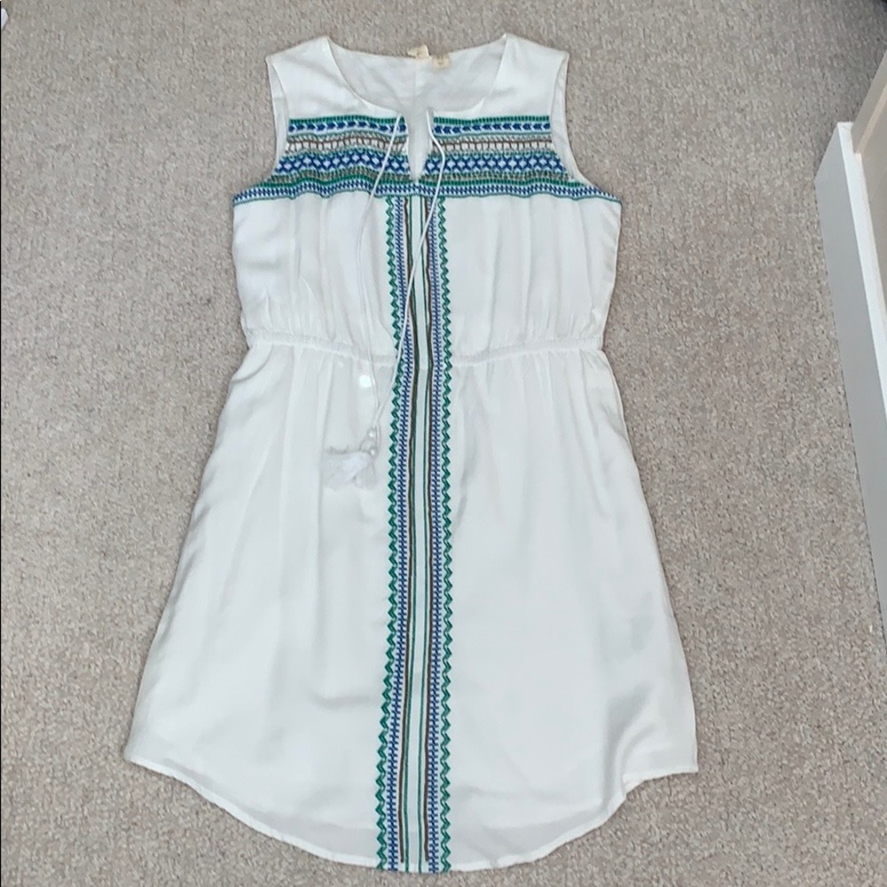 Kenji Dress